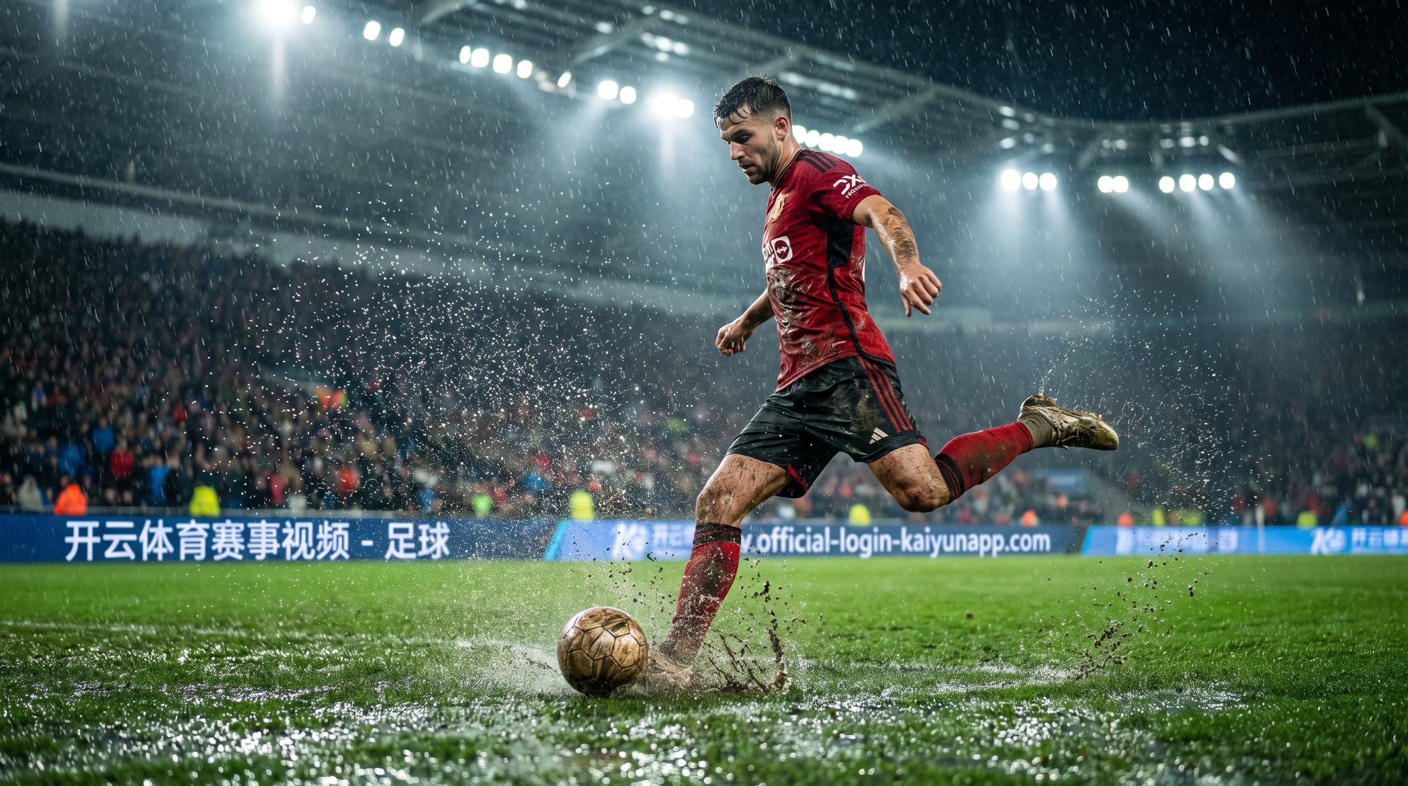 开云体育赛事视频 - 足球集锦